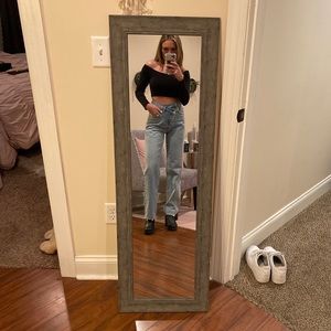 Meet your Posher, Taylor